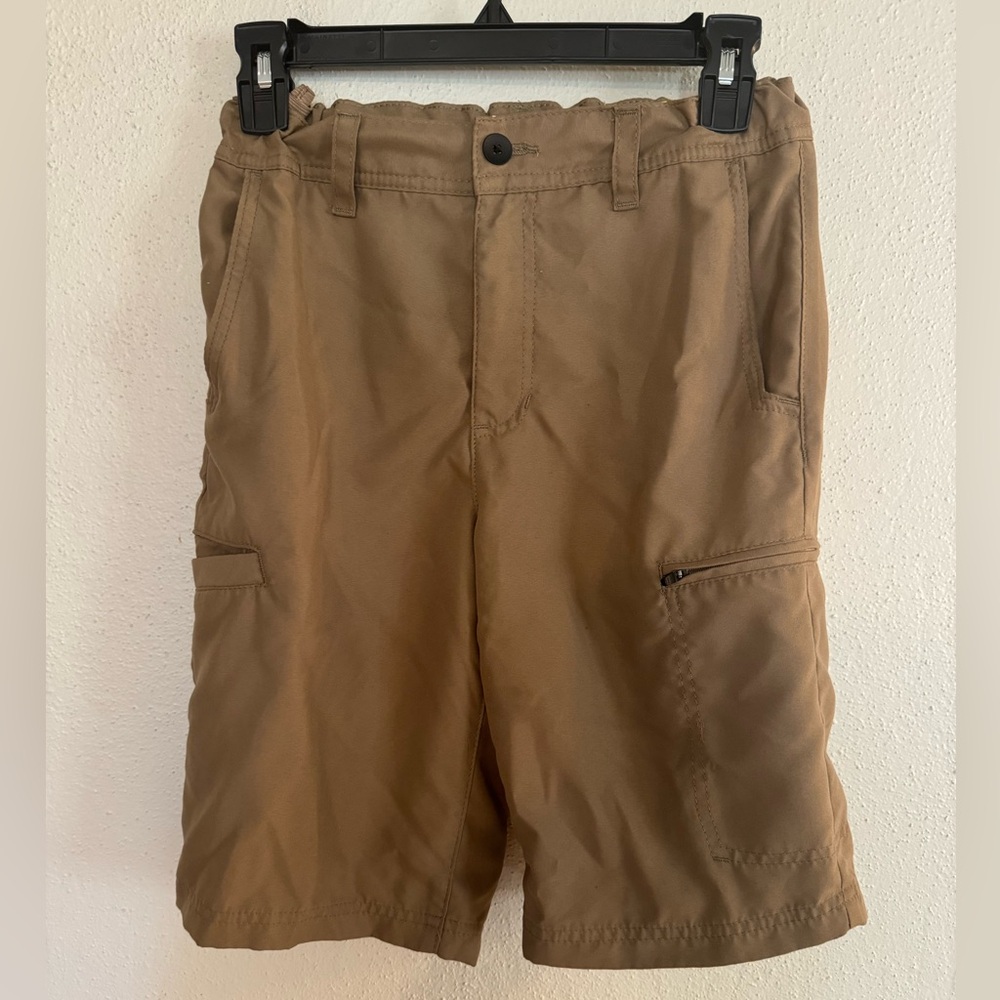 Urban Pipeline Boys Cargo Shorts